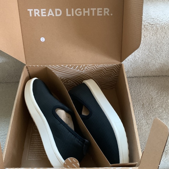 NIB WOMEN’S ALLBIRDS WOOL LOUNGER SLIP-ONS - Picture 8 of 8